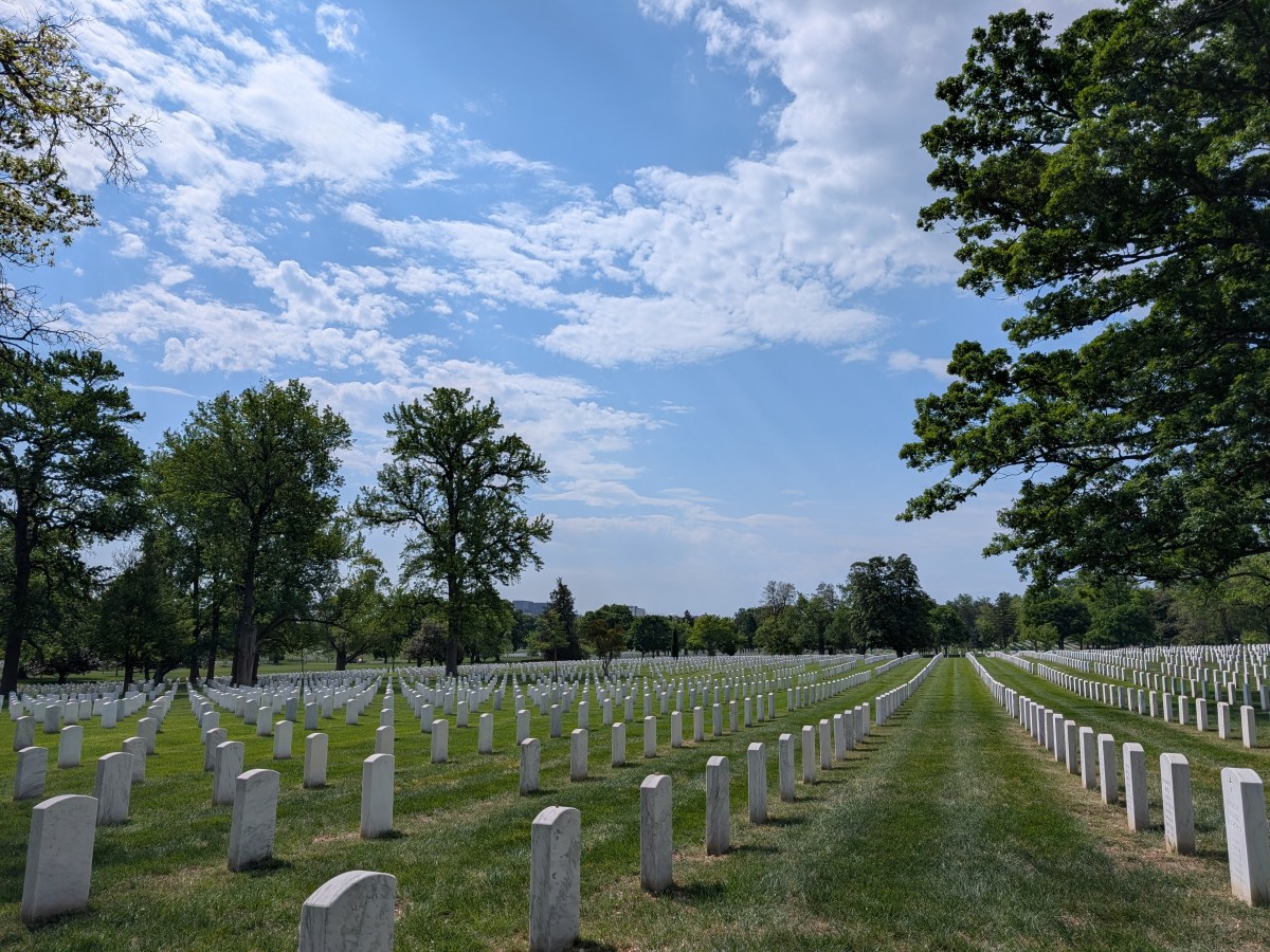 Here Rests…Lest We&nbsp;Forget